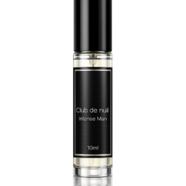 Club de Nuit Intense Man by Armaf 10ml perfume decant