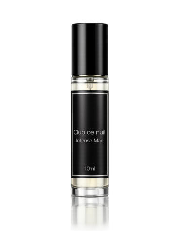 Club de Nuit Intense Man by Armaf 10ml perfume decant