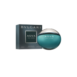 Bvlgari Aqva Pour Homme EDT 100ml