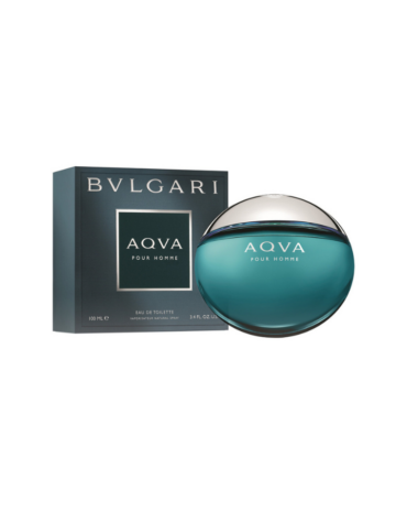 Bvlgari Aqva Pour Homme EDT 100ml