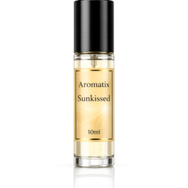 Aromatix Sunkissed 10ml perfume decant
