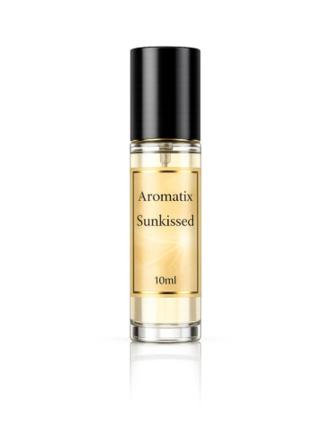 Aromatix Sunkissed 10ml perfume decant