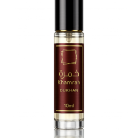 Khamrah Dukhan 10ml perfume decant