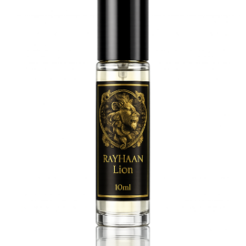 Rayhaan Lion 10ml perfume decant