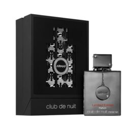 Armaf Club de Nuit Intense Man Parfum Limited Edition
