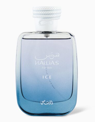 Rasasi Hawas Ice