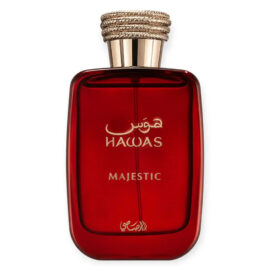 Rasasi Hawas Majestic