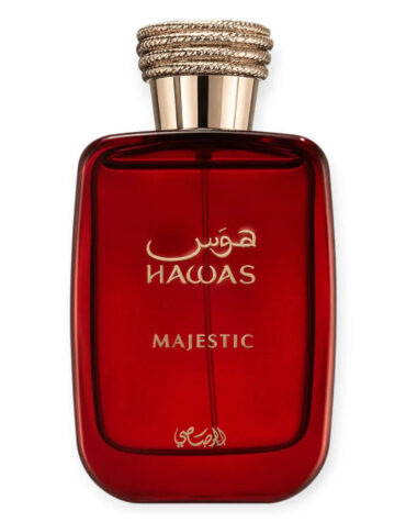 Rasasi Hawas Majestic